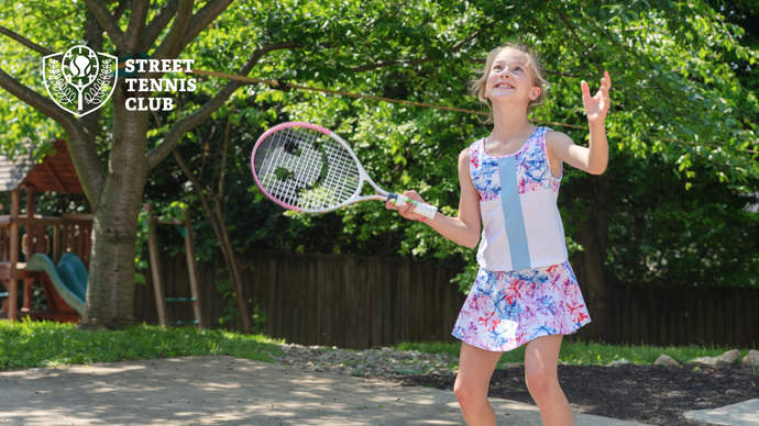 Ace Your Game: Choosing the Best Tennis Racket for Kids