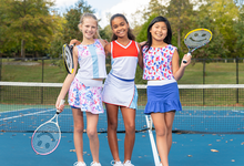 8 Great Ways To Kids Excited To Play Tennis