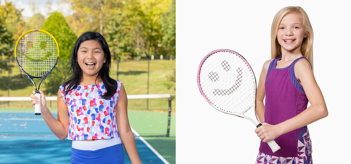 The Important Gear You Need For Tennis