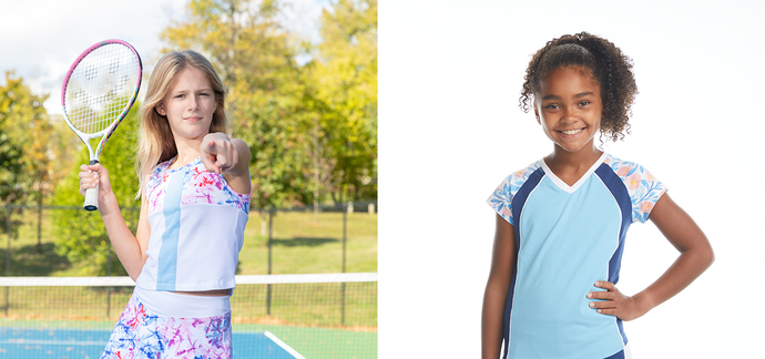 What is The Perfect Age To Start Tennis Lessons For Kids?